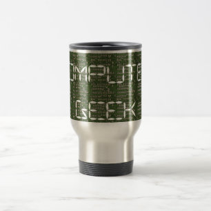 Computer Geek Resemugg
