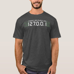 Computer Geek T Funny Programming Premium Shirt