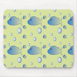 Computer Mousepad Musmatta