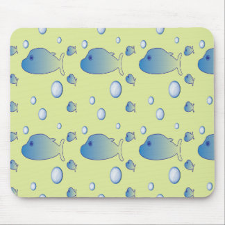 Computer Mousepad Musmatta