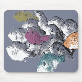 Computer Mousepad Musmatta