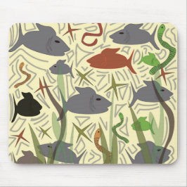 Computer Mousepad Musmatta