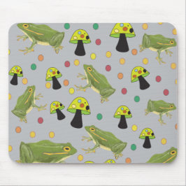 Computer Mousepad Musmatta