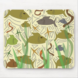 Computer Mousepad Musmatta