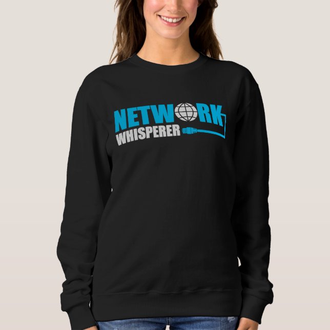 Computer Network Engineering Network Engineer  10 T Shirt (Framsida)
