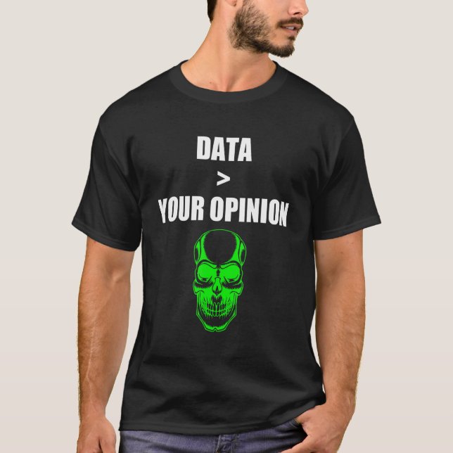 Computer Programmer Webben Developer Coder 1 T Shirt (Framsida)