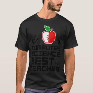 Computer Science Best Teacher1 T Shirt