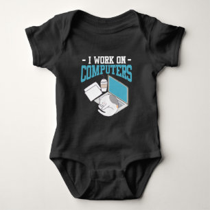 Computer Science Cat Gaming Nerd Kitten Programmer T Shirt