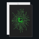 Computer Science Circuit Board Electrician Inbjudningar<br><div class="desc">Computer Science Circuit Board Electrician. Datorkretskort Platine Brain Ingenjör.</div>