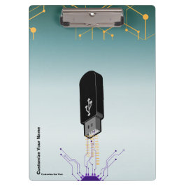Computer Science Clipboard