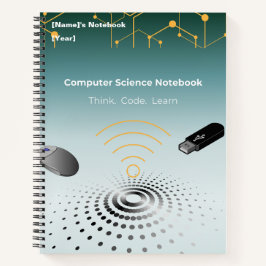 Computer Science Notebook