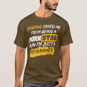 Computer Science Shirts Nerd Geek Programming Prog T Shirt