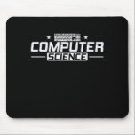 Computer Science Software IT Informatiker Musmatta<br><div class="desc">Klasse Motiv zum Thema Informatiker. Damit verbundene Begriffe sind Beruf, Computer und Laptop. Tolle Grafik für Computerfans und Internet nerds mit dem Titel: Computer Science Software IT Informatiker. Die Sprache der Computer besteht aus 1 und 0. Nicht jeder kann dem PC sagen, var er machen soll. Es ist nicht leicht,...</div>