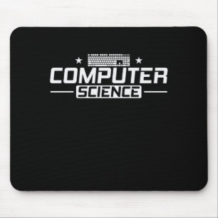 Computer Science Software IT Informatiker Musmatta