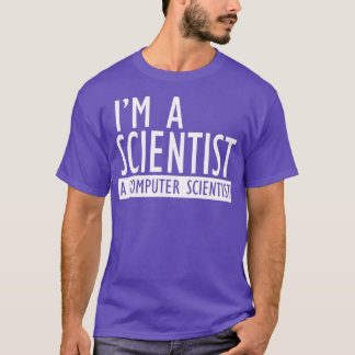 Computer Science Triblend T Shirt