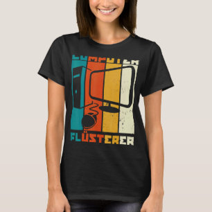 Computer Scientist Admin IT Technician Network Pro T Shirt