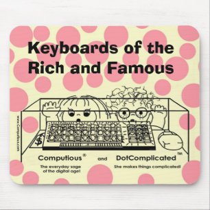 Computious & DotComplicated (TM) Bling-Bling Musmatta
