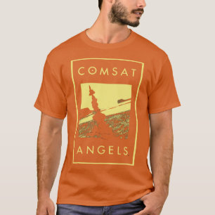 Comsat Änglar Premium TShirt T Shirt