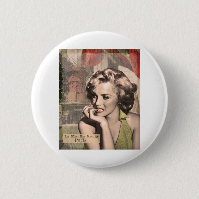 CON13CRBWRD-V4 tänkaren röd Lips.tif Knapp (Framsida)