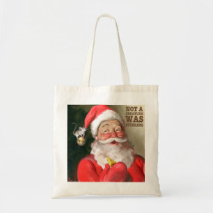 CON31 Santa 1 Stirring.tif Tygkasse