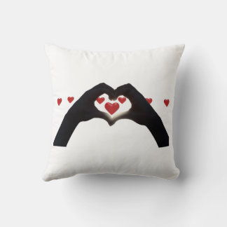 “Con el corazón en la mano” Kudde
