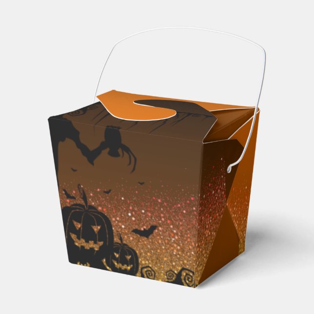  con feliz halloween presentaskar (Framsidan Sidan)