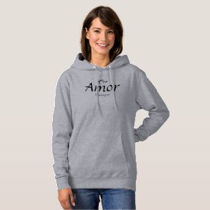 Con Kärlek, Siempre T-Shirt