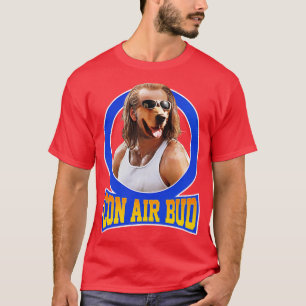 Con Luft Bud T Shirt
