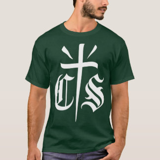 Con Safos CS Cholo Chicano Kor Pachuco T Shirt