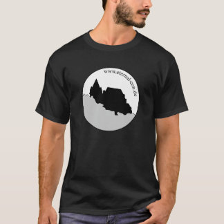 Con Shirt 2010 Tee