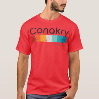 Conakry Guinea36 T Shirt