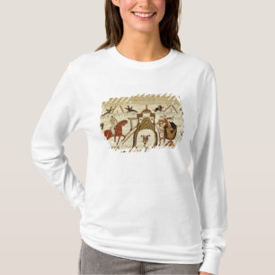 Conan händer över nycklarna av Dinan T-shirt