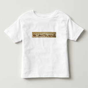 Conan händer över nycklarna av Dinan T Shirt