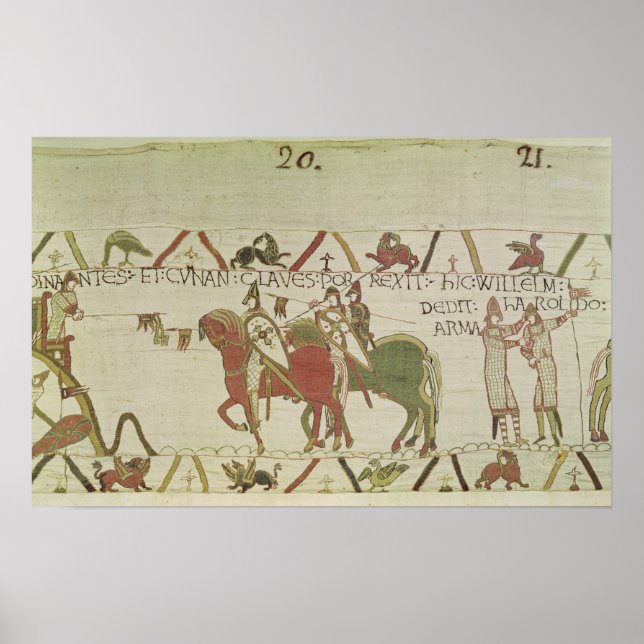 Conan, herke av Brittany Poster (Framsidan)