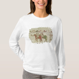 Conan hertig av Brittany Tee Shirt
