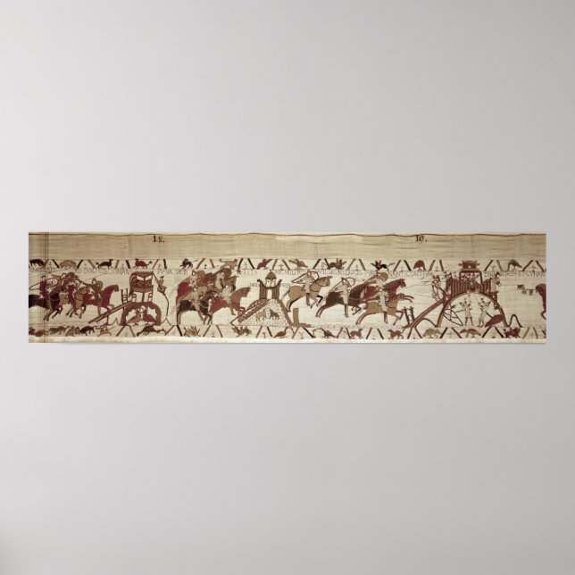 Conan loppes från Dol Poster (Framsidan)