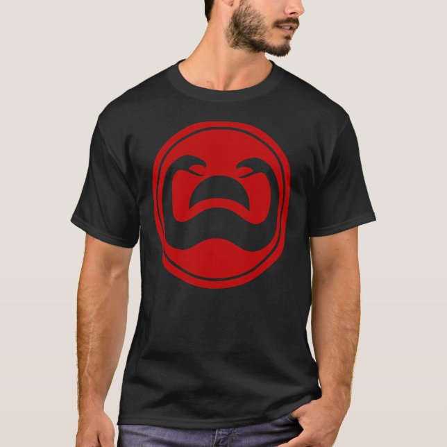 Conan Snake Cult Logotyp Essential T-Shirt (Framsida)