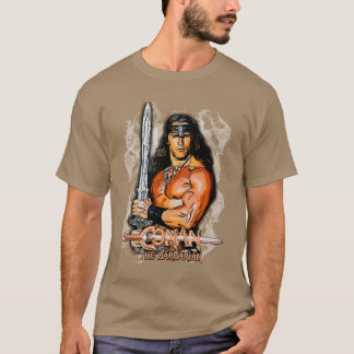 Conan T Shirt