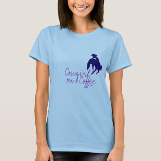 ConC Dam blue long long-sleeve Tröja