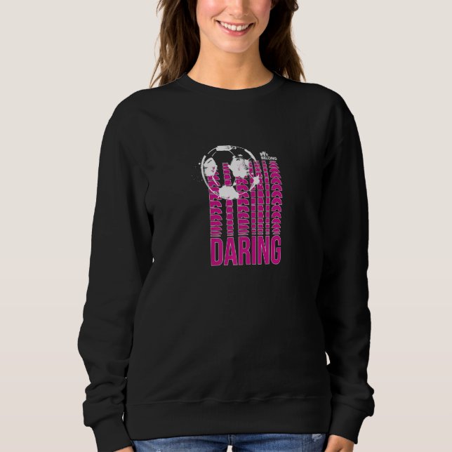 Concacaf W T Shirt (Framsida)
