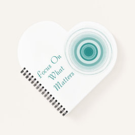 Concentric Focus - Modern Cover Art