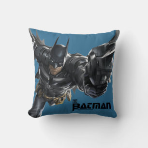 Concept Batman with Batclaw Kudde