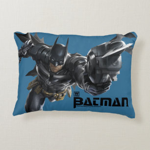 Concept Batman with Batclaw Prydnadskudde