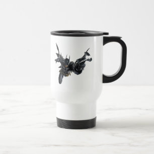 Concept Batman with Batclaw Resemugg