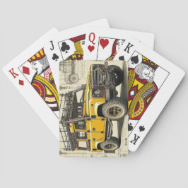 Concept Defender Casinokort