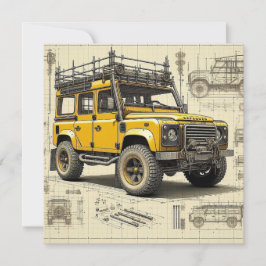 Concept Defender-inbjudan Inbjudningar