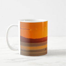 Conception bay Sunset-mugg Kaffemugg