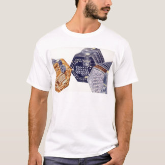 Concertina T-skjorta T-shirt