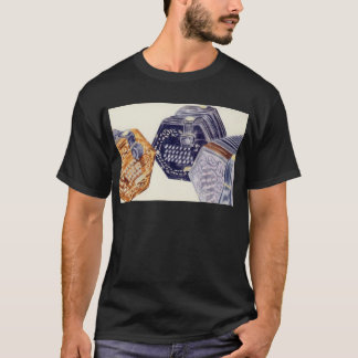 Concertina Tee