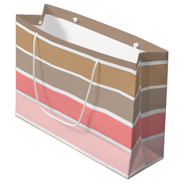 Conch Seashell Färg (Framsidan Vinklad)